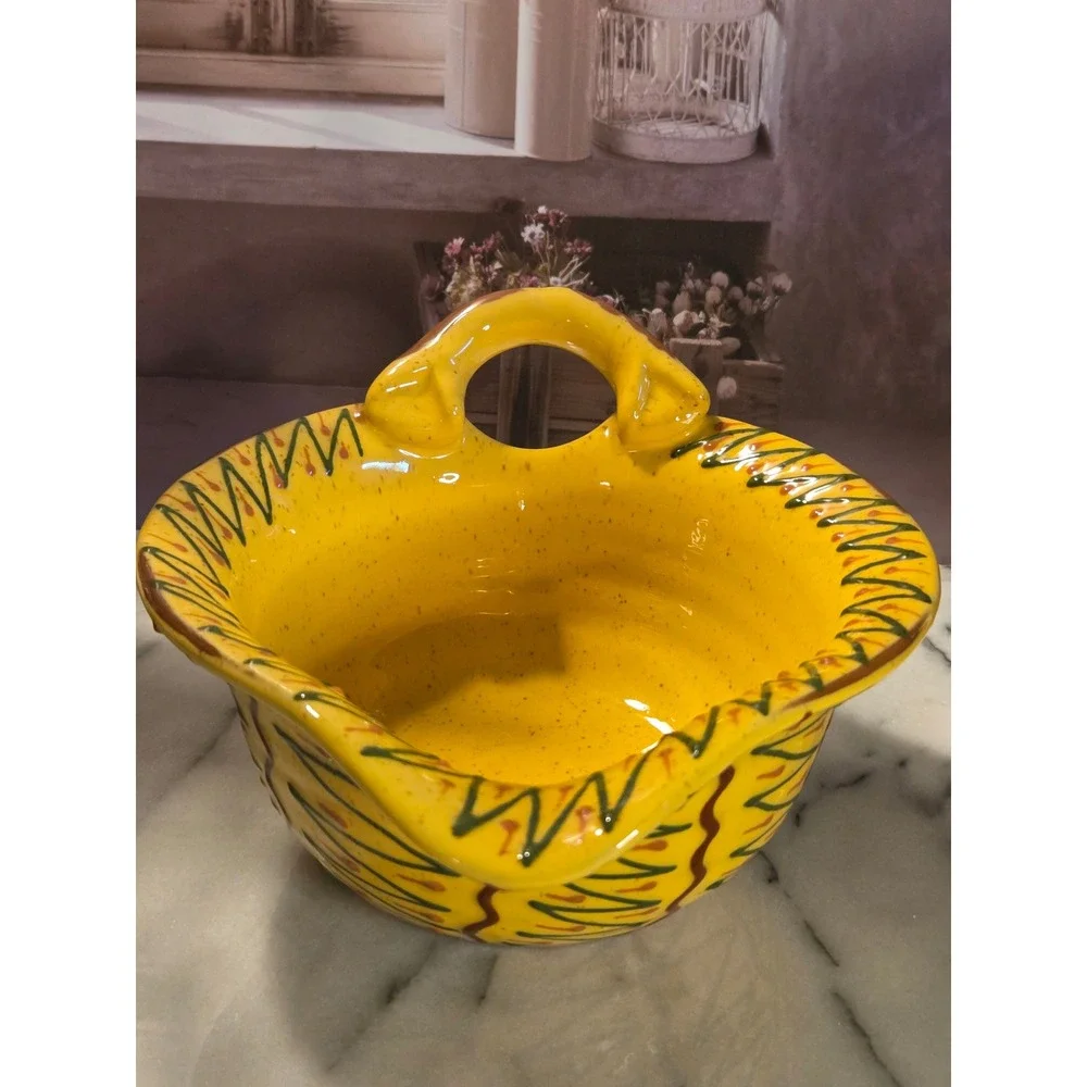 Foreside ceramic batter